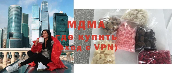 крисы Нягань